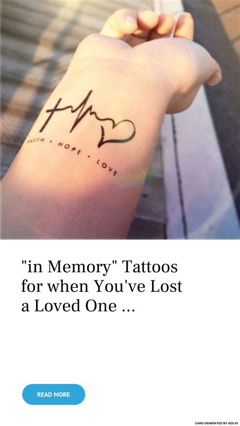 Passed away tattoos for lost loved ones on wrist - Feb 28, 2020 - A meaningful tattoo in memory of a loved one is a permanent reminder that even though someone has passed away, you will always remember them. Take a look at these best memorial tattoos in remembrance of a loved one.